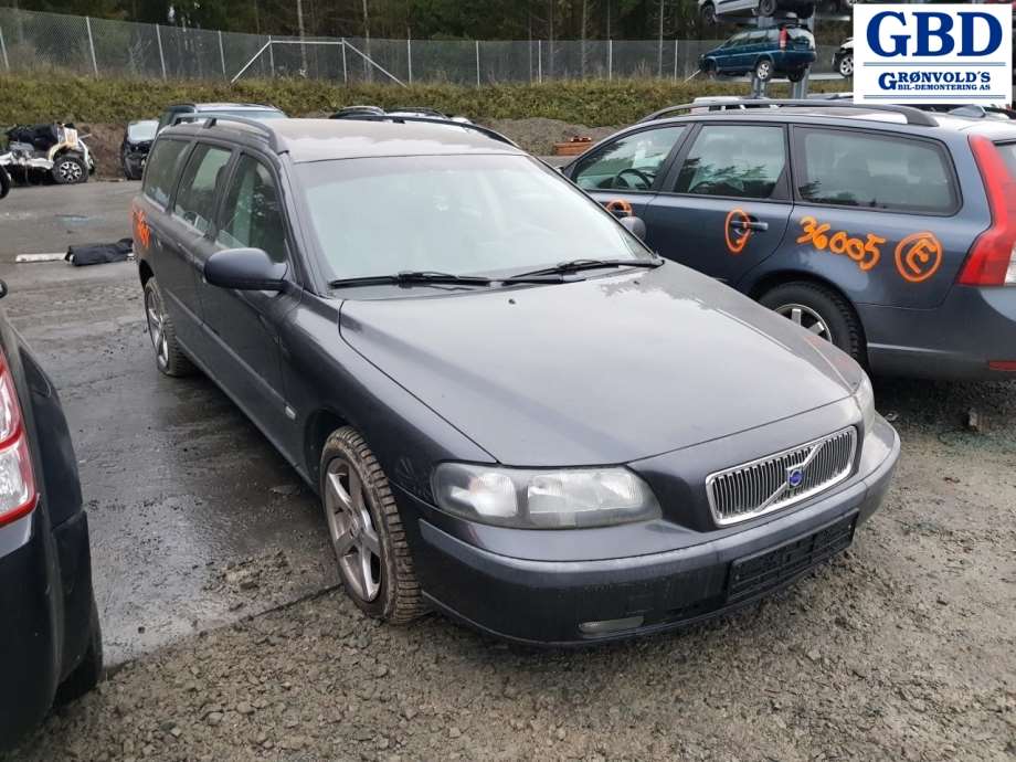 Volvo V70, 2000-2004 (Type II, Fase 1) (8624242)