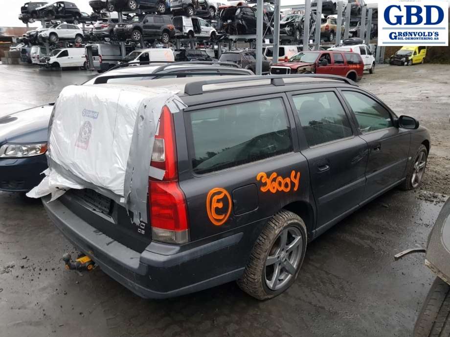 Volvo V70, 2000-2004 (Type II, Fase 1) (8624242)