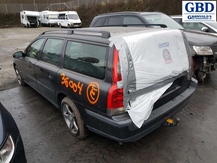 Volvo V70, 2000-2004 (Type II, Fase 1) (8624242)