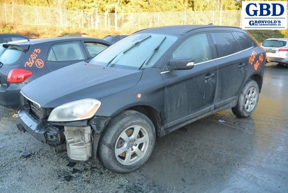 Volvo XC60, 2008-2013 (Type I, Fase 1) (39811096)