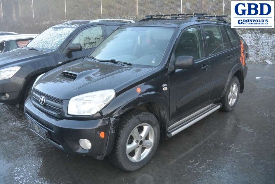 Toyota RAV4, 2000-2006 (Type II) (43410-42120)