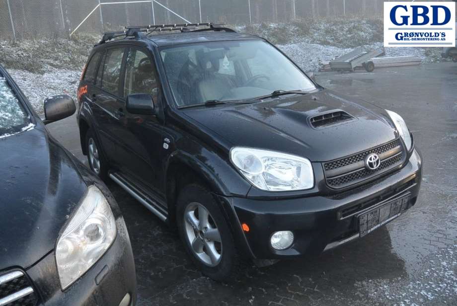 Toyota RAV4, 2000-2006 (Type II) (43410-42120)