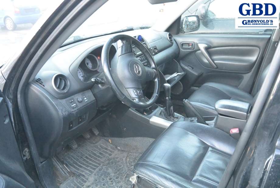 Toyota RAV4, 2000-2006 (Type II) (43410-42120)