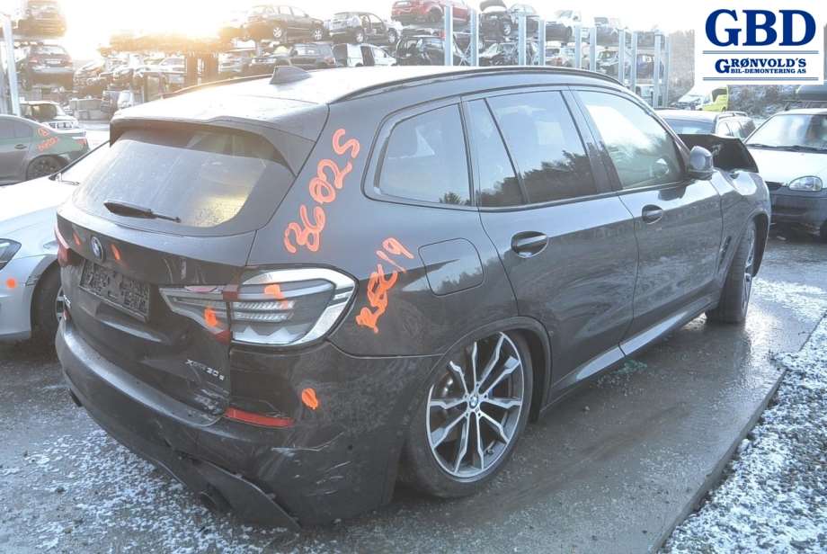 BMW X3, 2017- (G01) (66 20 9 274 427)