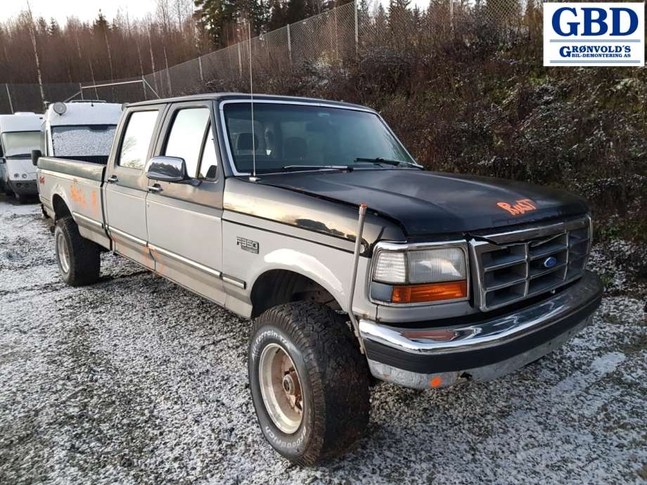 Ford Truck F250, 1992-1997 (84450 13056)