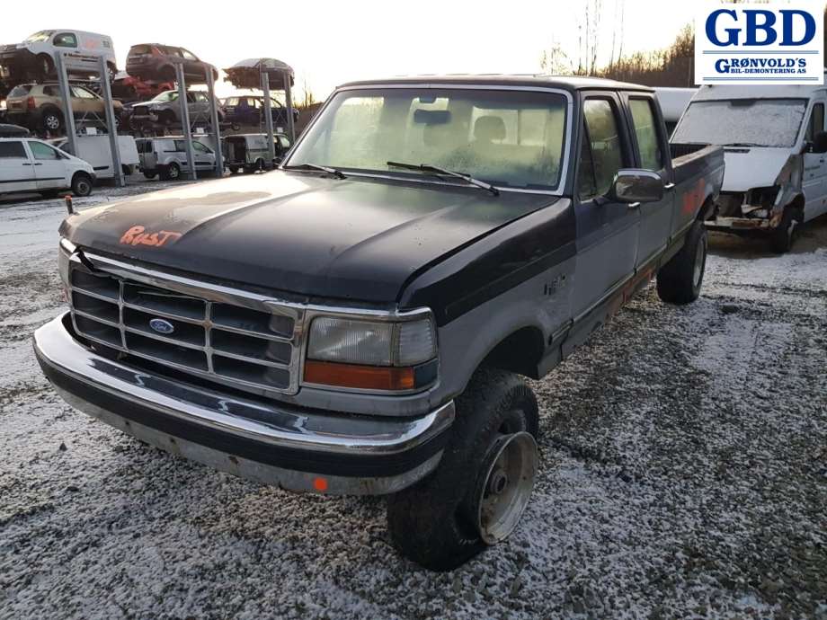 Ford Truck F250, 1992-1997 (84450 13056)