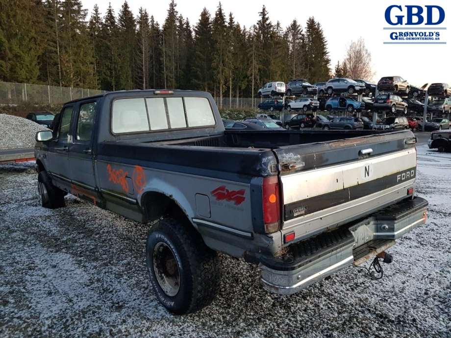 Ford Truck F250, 1992-1997 (84450 13056)