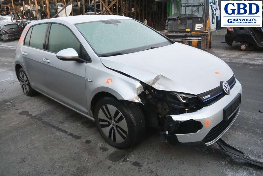 VW e-Golf, 2014-2017 (Fase 1) (5Q0 945 307 F)