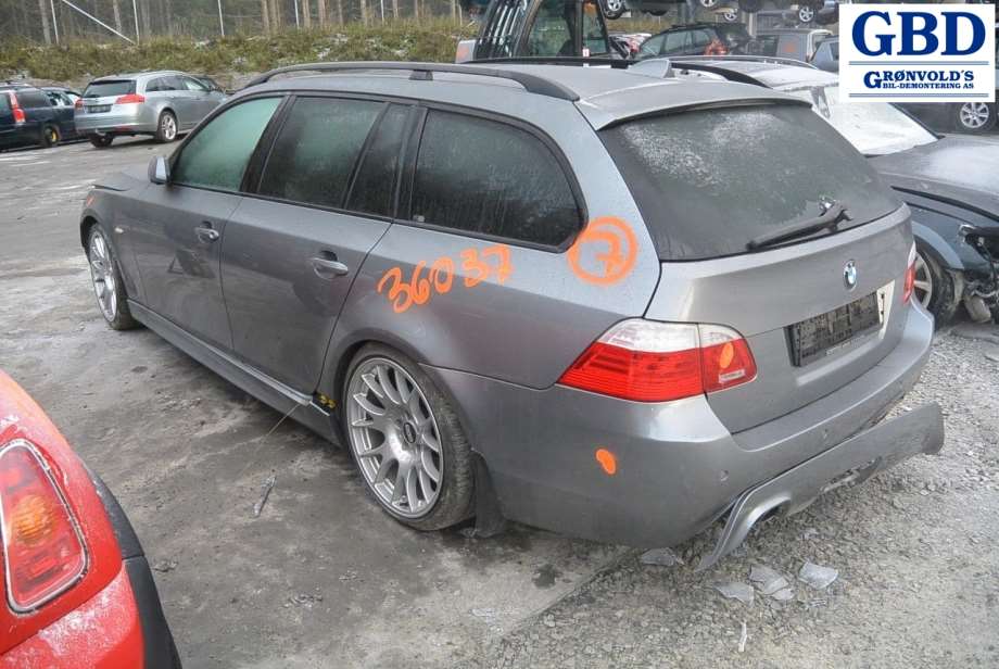 BMW 5-Serie, 2003-2010 (E60/E61) (13 53 7 794 435|0445 110 209)