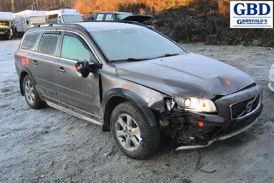 Volvo XC70, 2008-2013 (Type II, Fase 1) (VALEO|31290787|W000023200)