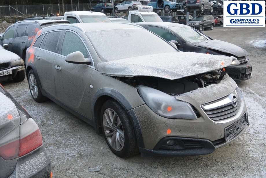 Opel Insignia A, 2014-2017 (Fase 2) (22842363)