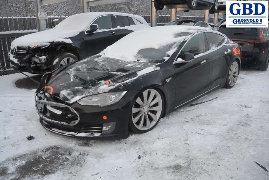 Tesla Model S, 2013-2016 (Fase 1) (TESLA|6007998-00-C)