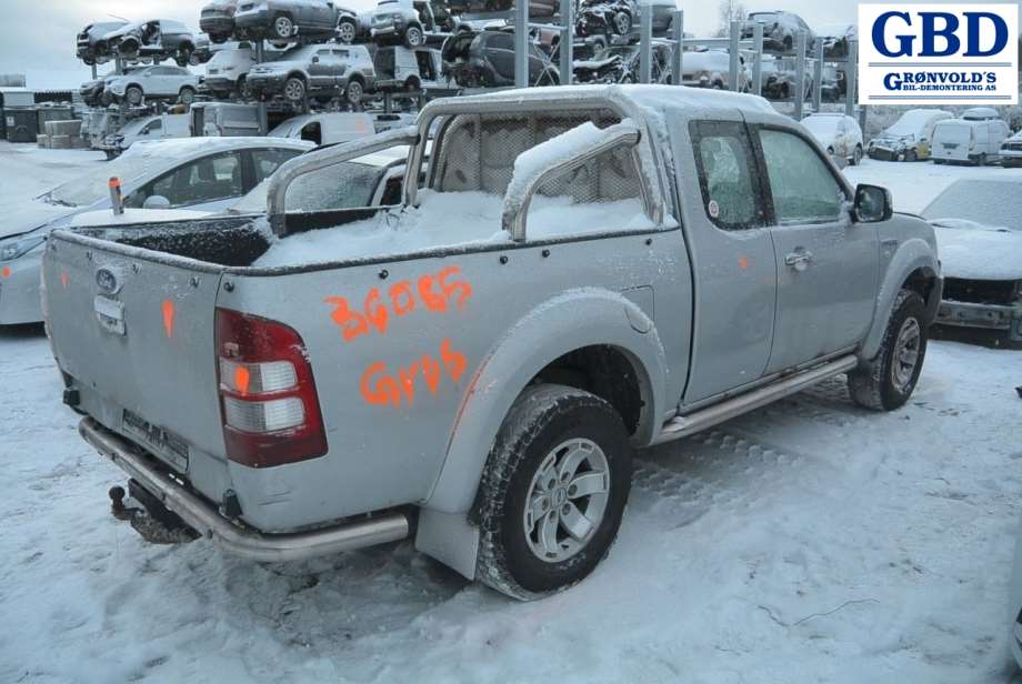 Ford Ranger, 2007-2011 (Europa) (1449569|6M34-10300-AB|WLAA 18 300A)