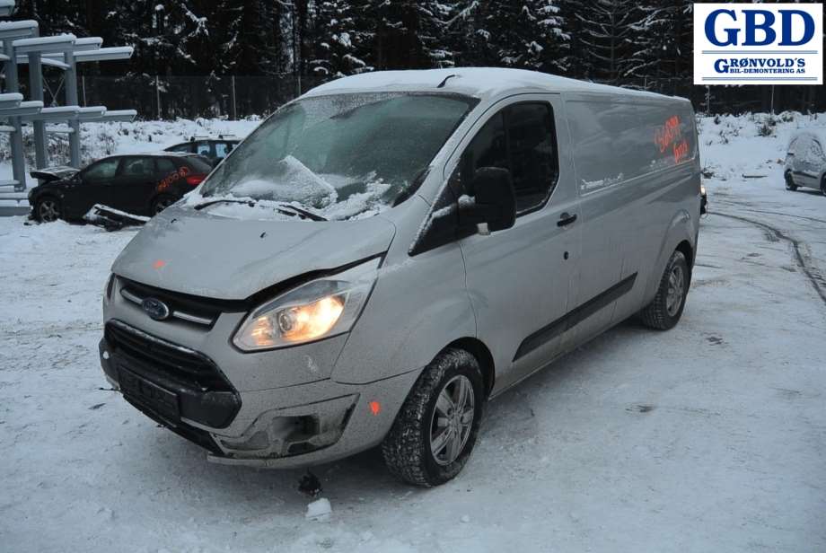 Ford Transit Custom, 2013- (2350082|BK21-3K185-AF)