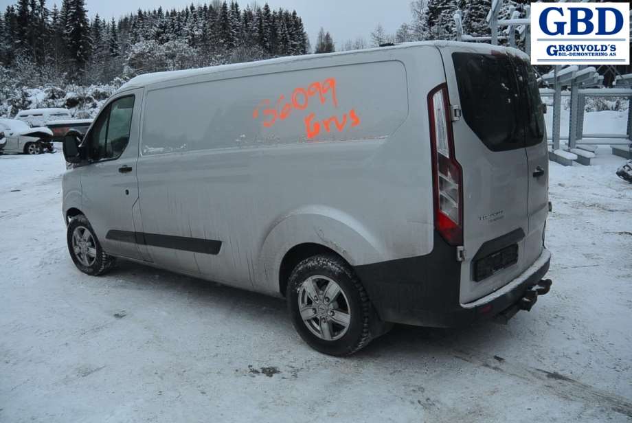 Ford Transit Custom, 2013- (2350082|BK21-3K185-AF)