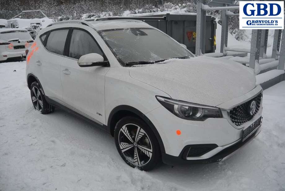 MG ZS EV, 2019- (10249659)