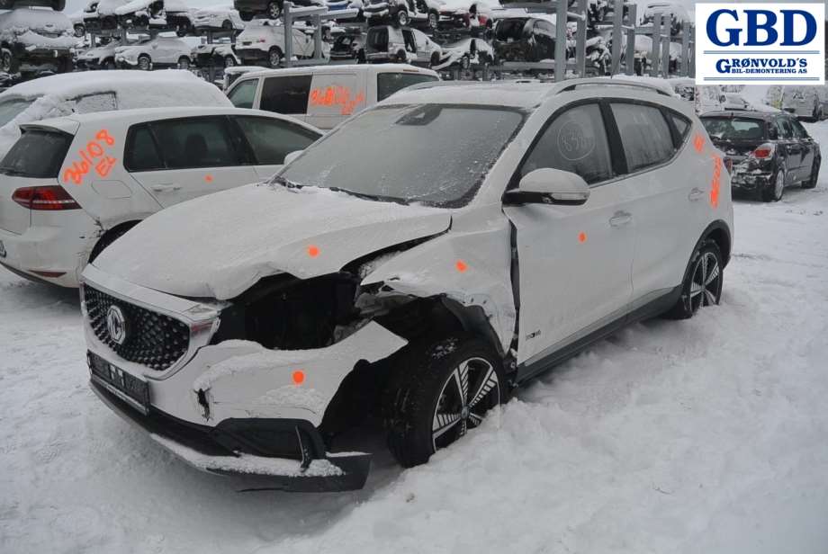 MG ZS EV, 2019- (10249657)