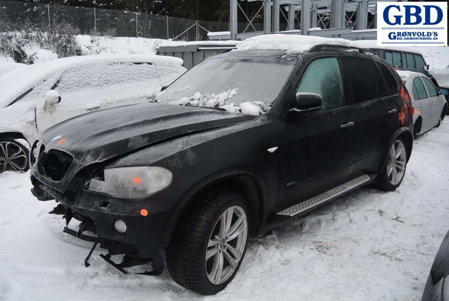 BMW X5, 2007-2013 (E70) (AMK|37 20 6 859 714|3722 6775479-02)