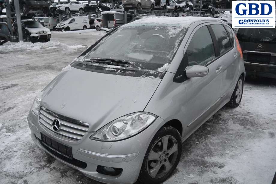 Mercedes A-Klasse, 2005-2012 (W169) (MERCEDES|169 545 13 08)