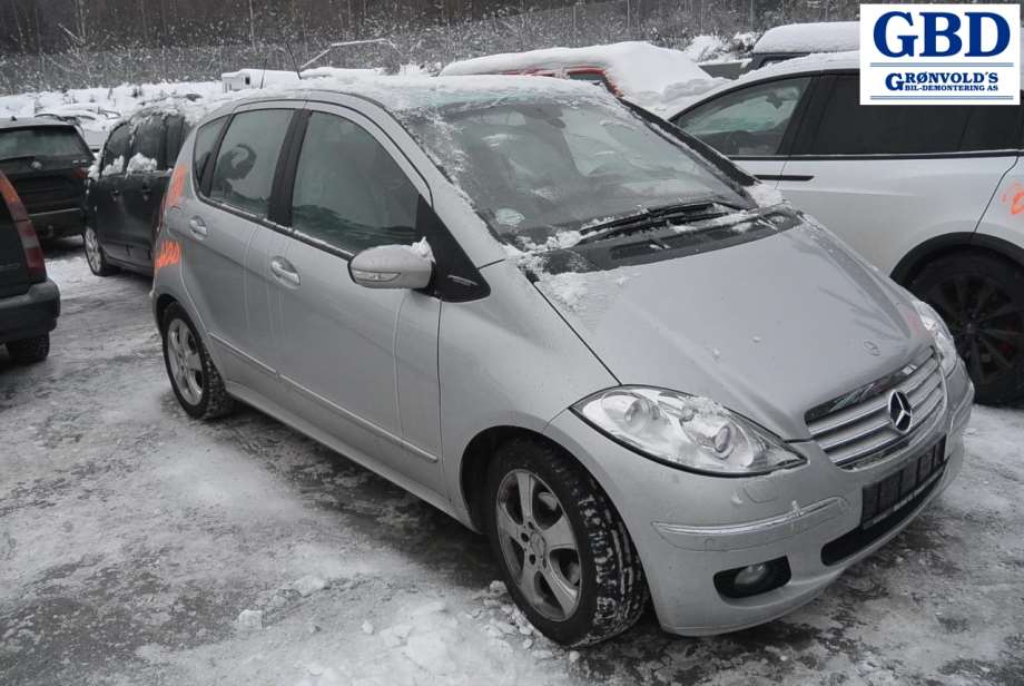 Mercedes A-Klasse, 2005-2012 (W169) (MERCEDES|169 545 13 08)