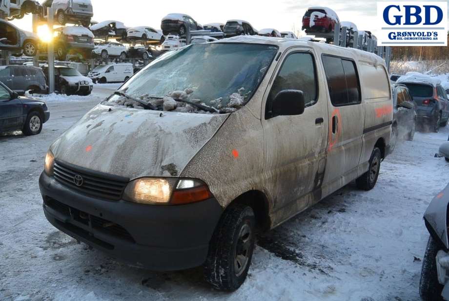 Toyota Hiace, 2001-2006 (Fase 2) (53811-26010)