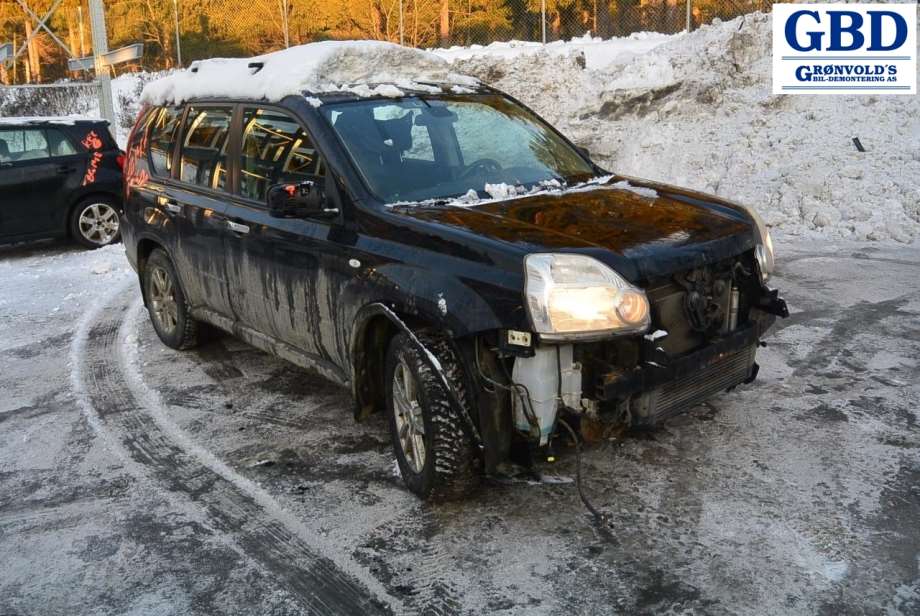 Nissan X-Trail, 2007-2014 (T31) (44011JG00A)