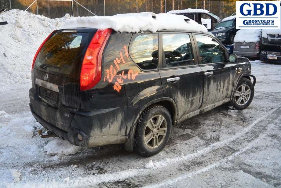 Nissan X-Trail, 2007-2014 (T31) (44011JG00A)