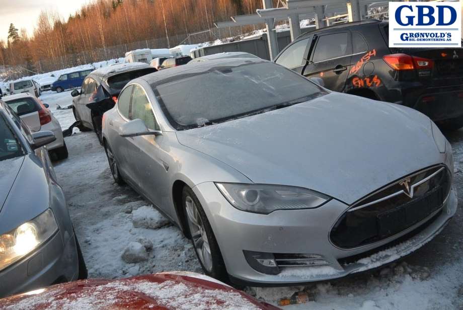 Tesla Model S, 2013-2016 (Fase 1) (1008471-00-A)