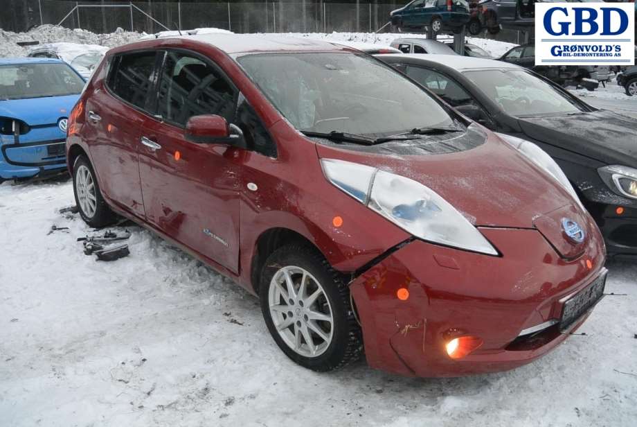 Nissan Leaf, 2011-2017 (Type I) (963013NL3B|963013NL4B)