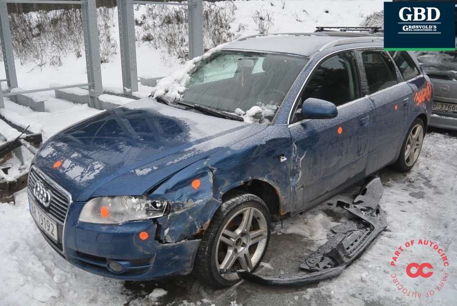 Audi A4, 2004-2008 (Type III) (B7) (058 145 703 N|5304 101 50 95C)