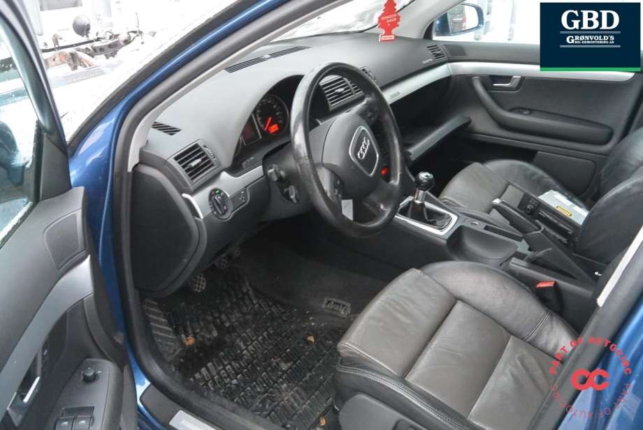 Audi A4, 2004-2008 (Type III) (B7) (058 145 703 N|5304 101 50 95C)