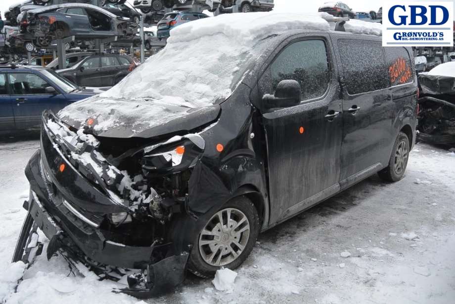 Opel Vivaro C, 2020- (1D480001974192)