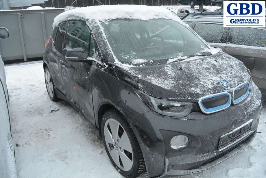 BMW i3, 2013- (51 12 7 370 581)