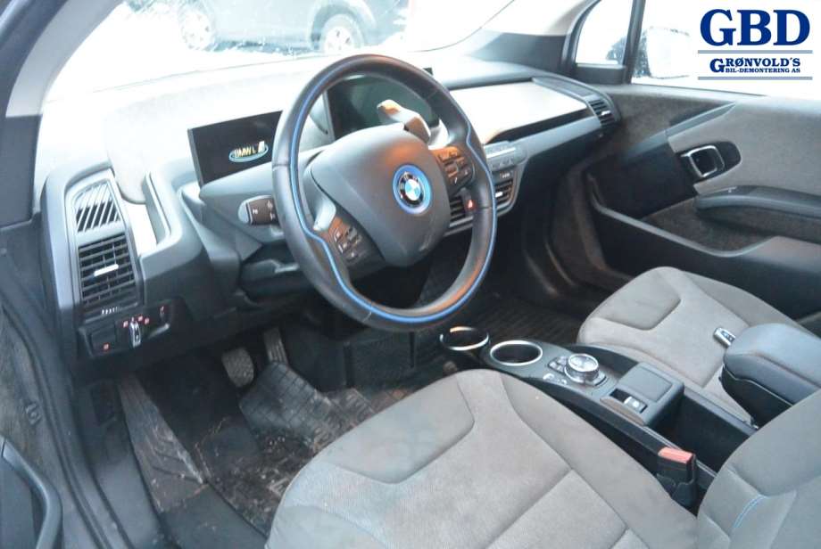 BMW i3, 2013- (51 12 7 370 581)