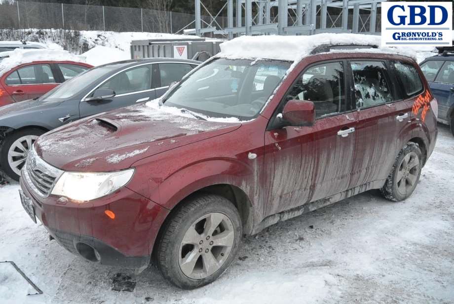 Subaru Forester, 2008-2013 (Type III) (21821AA051)