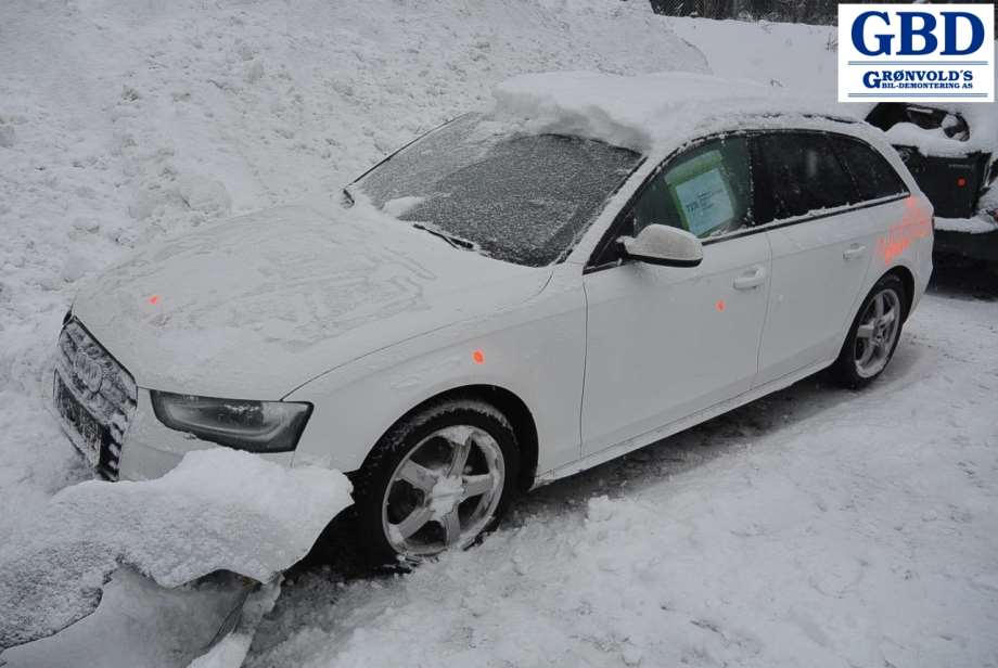 Audi A4, 2007-2014 (Type IV) (B8) (8K9 945 095 B)