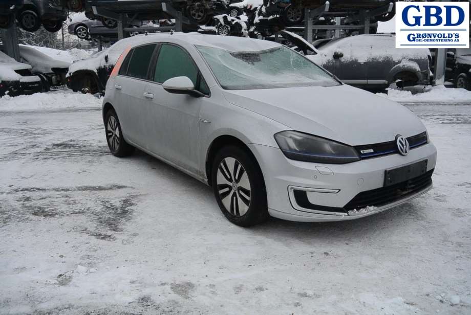 VW e-Golf, 2014-2017 (Fase 1) (34D 919 275 A)