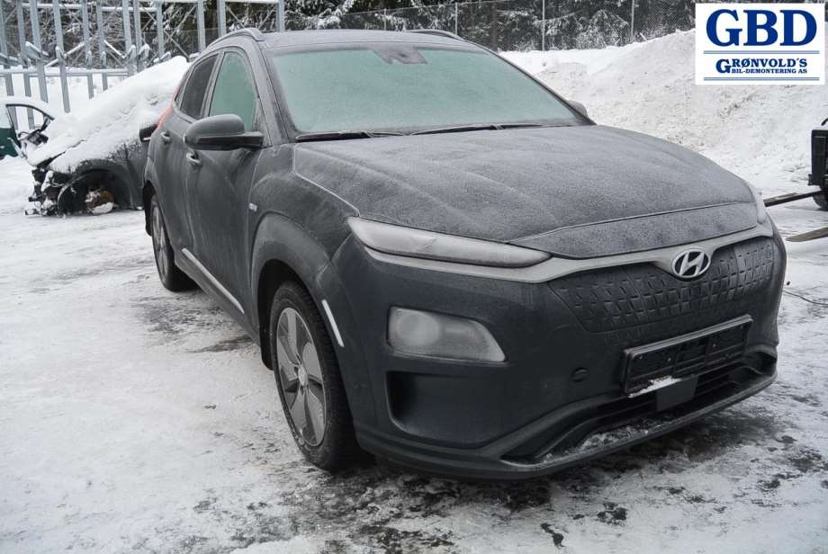 Hyundai Kona, 2017-2021 (Type I, Fase 1) (92406K4000)