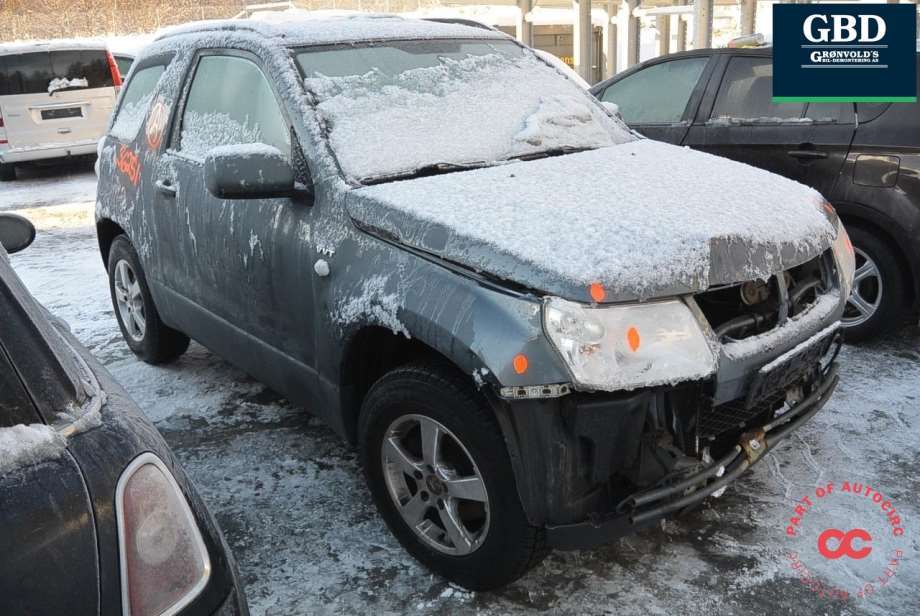 Suzuki Grand Vitara, 2005-2015 (Type III)(MITSUBISHI|95626-64J00)