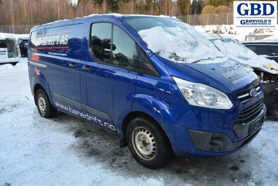 Ford Transit Custom, 2013- (2214299|GK2T-11000-BB|GK2T-11000-BA)