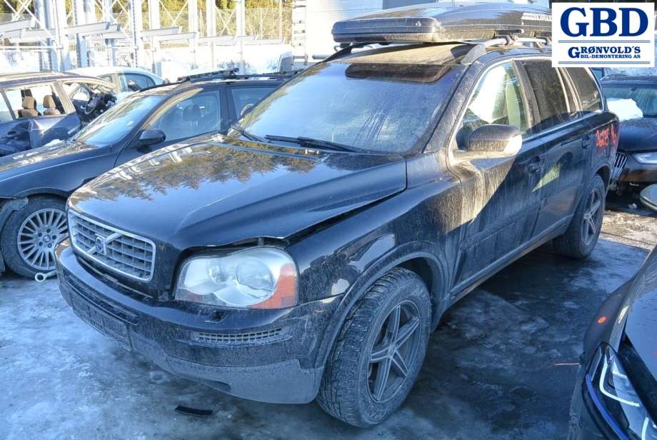 Volvo XC90, 2007-2014 (Type I, Fase 2) (30796864)