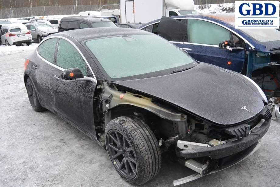 Tesla Model 3, 2018-2023 (Fase 1) (1076725-00-F)