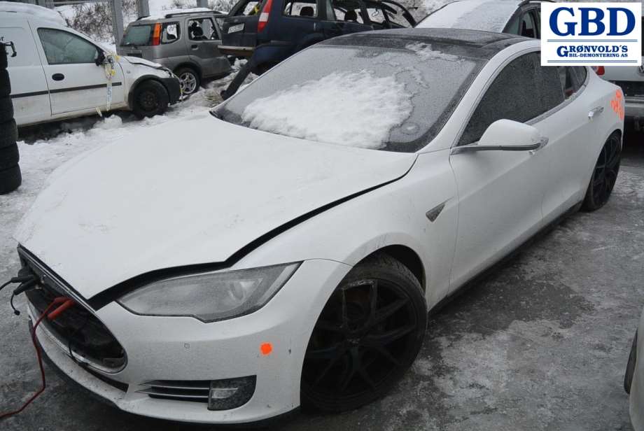 Tesla Model S, 2013-2016 (Fase 1) (6007998-00-C)