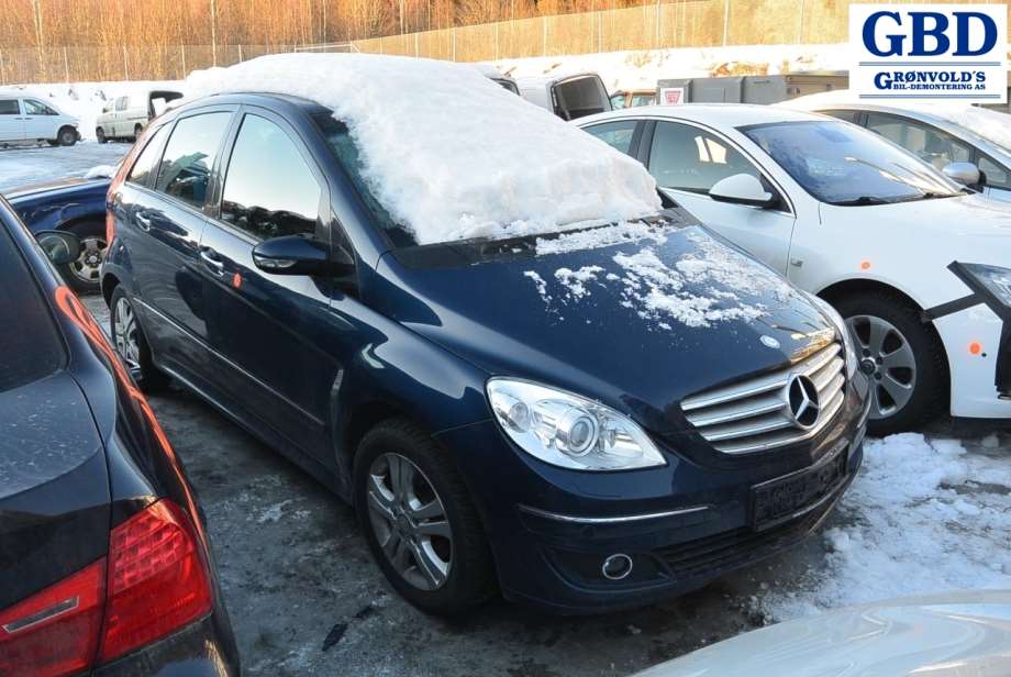 Mercedes B-Klasse, 2005-2008 (W245, Fase 1) (A 169 820 16 64)