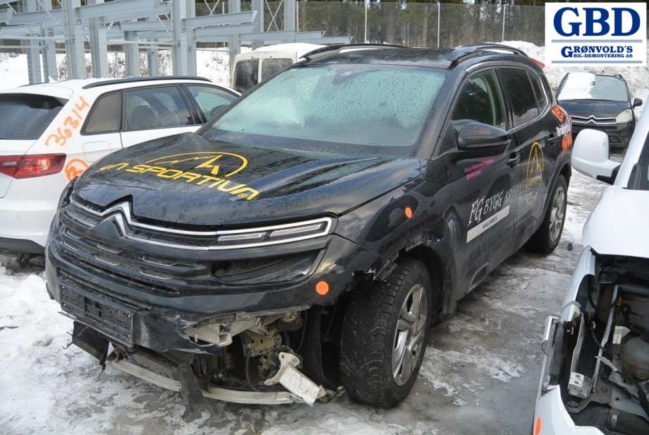 Citroën C5, Aircross, 2019- (98 169 319 80)