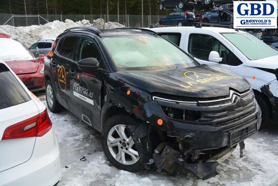 Citroën C5, Aircross, 2019- (98 257 702 80)