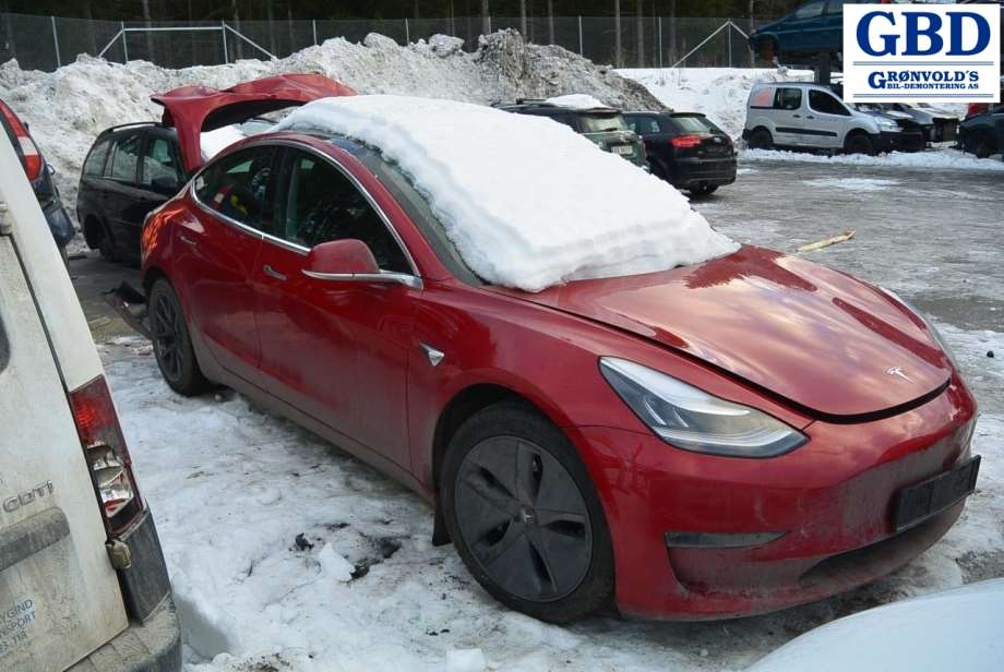 Tesla Model 3, 2018-2023 (Fase 1) (TESLA|1044491-00-E)