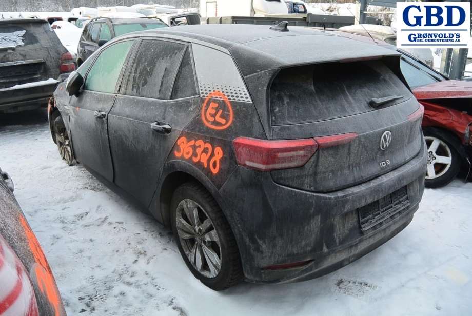 VW ID.3, 2020- (5WA 919 275 A)