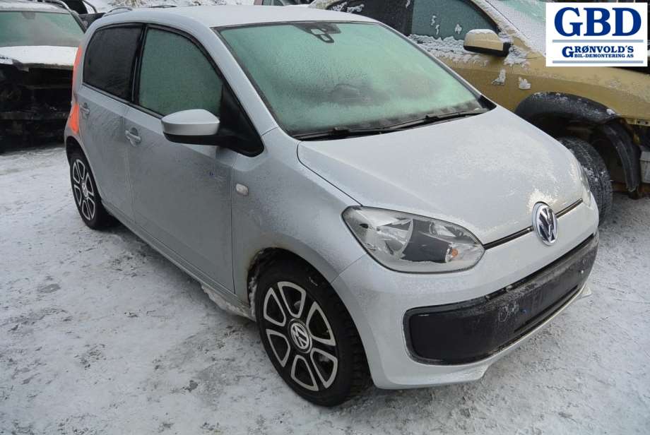 VW E-Up, 2013-2019 (FARBA|1S0 945 096 G)