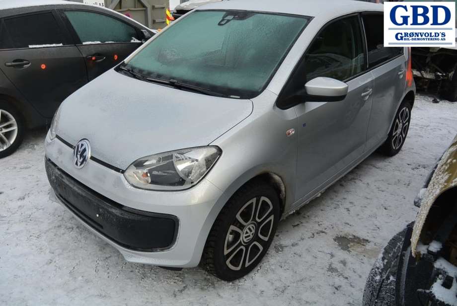 VW E-Up, 2013-2019 (FARBA|1S0 945 096 G)